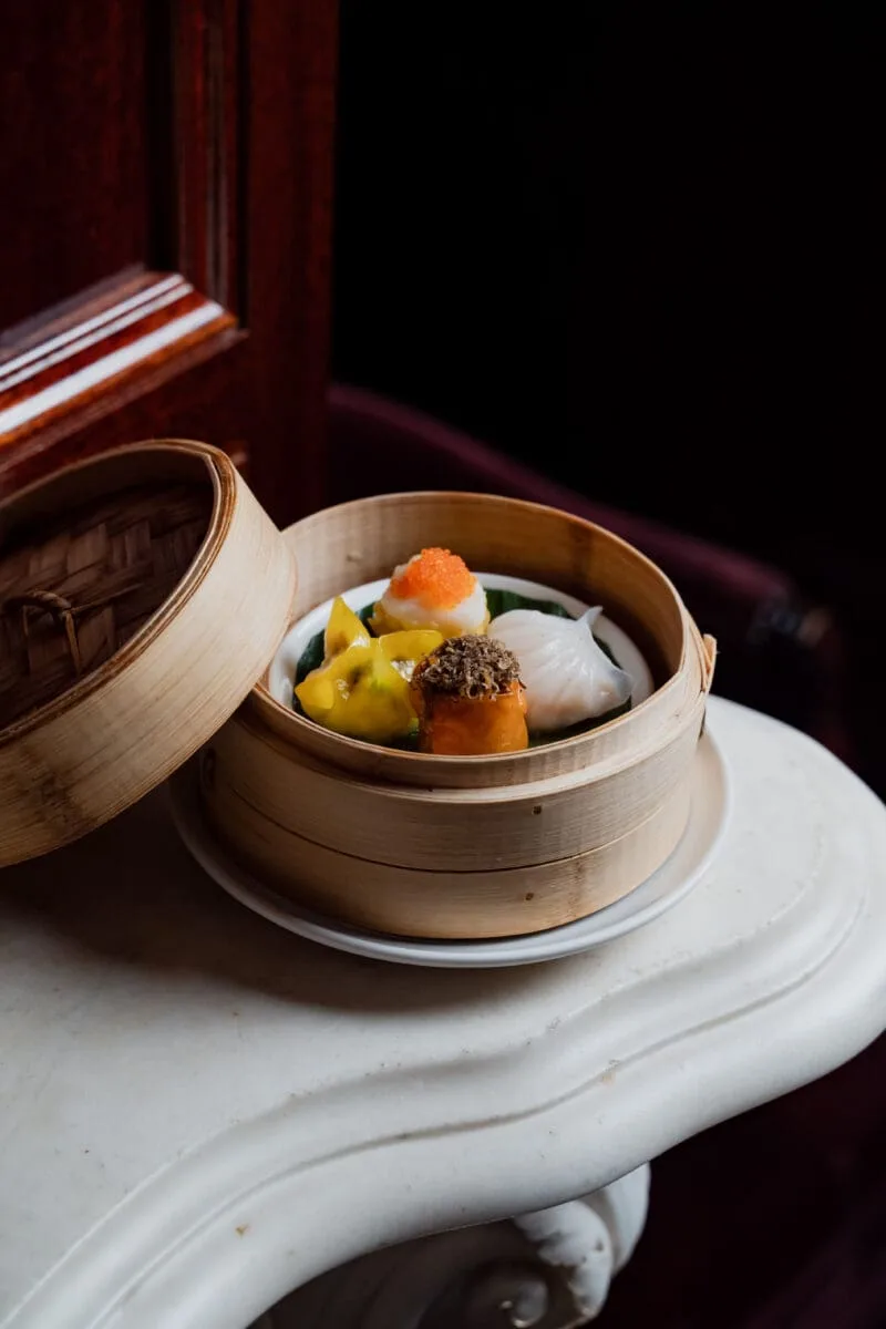 Park Chinois — photo 8