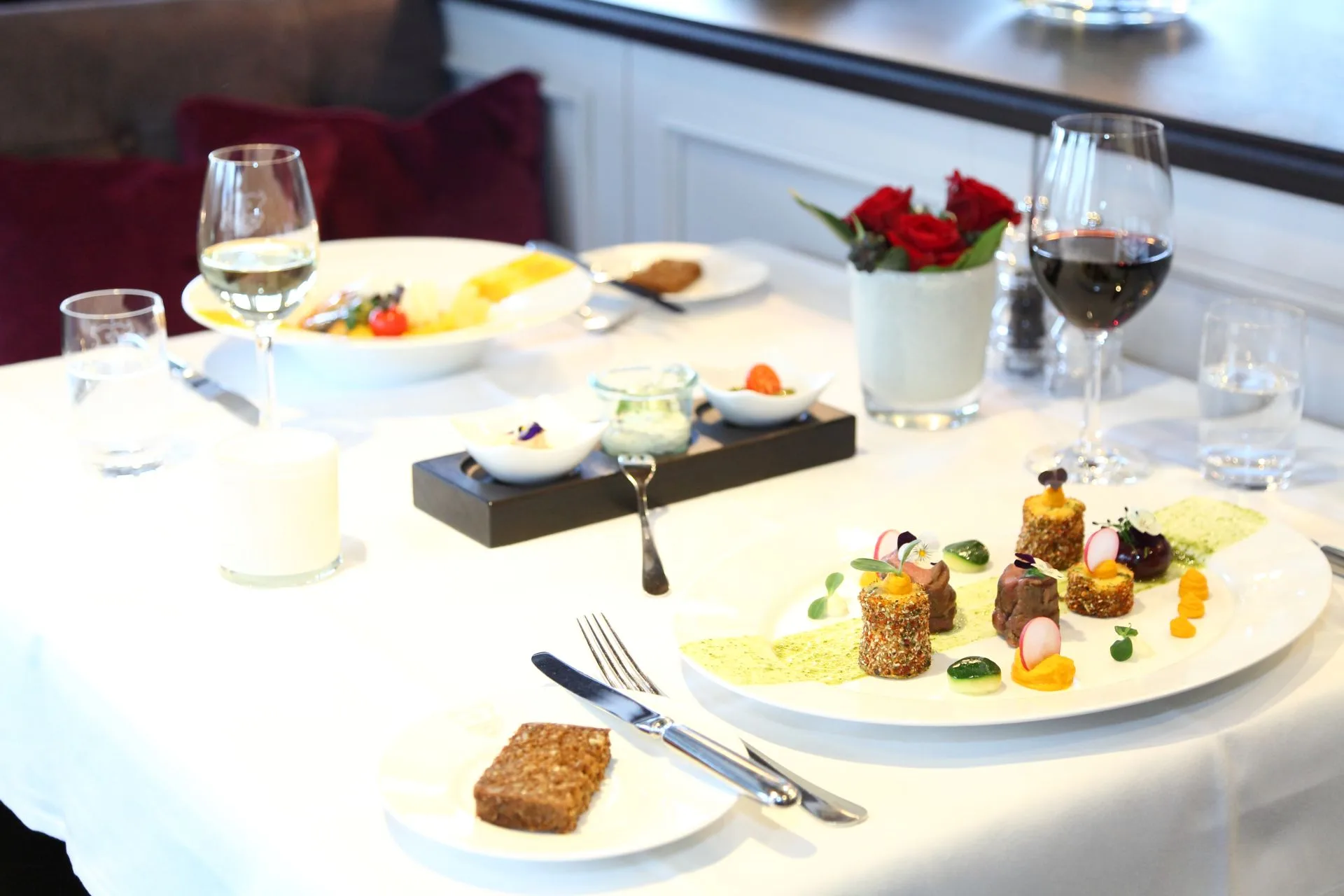 Restaurant Widu — photo 25