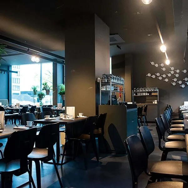 Dong A Restaurant — photo 16
