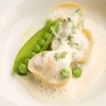 Araxi Restaurant + Oyster Bar — photo 5