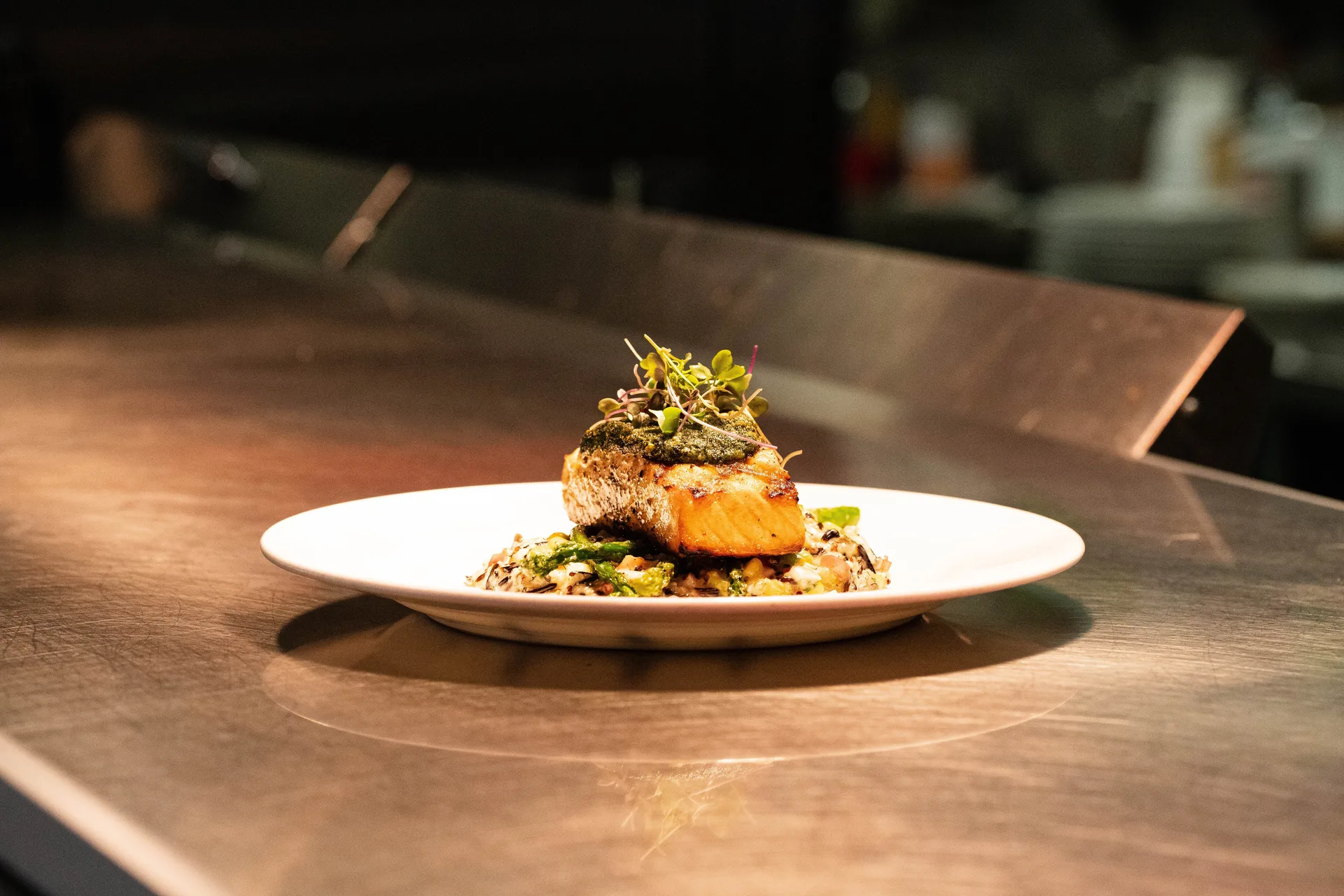 Wine Dive + Kitchen — photo 44