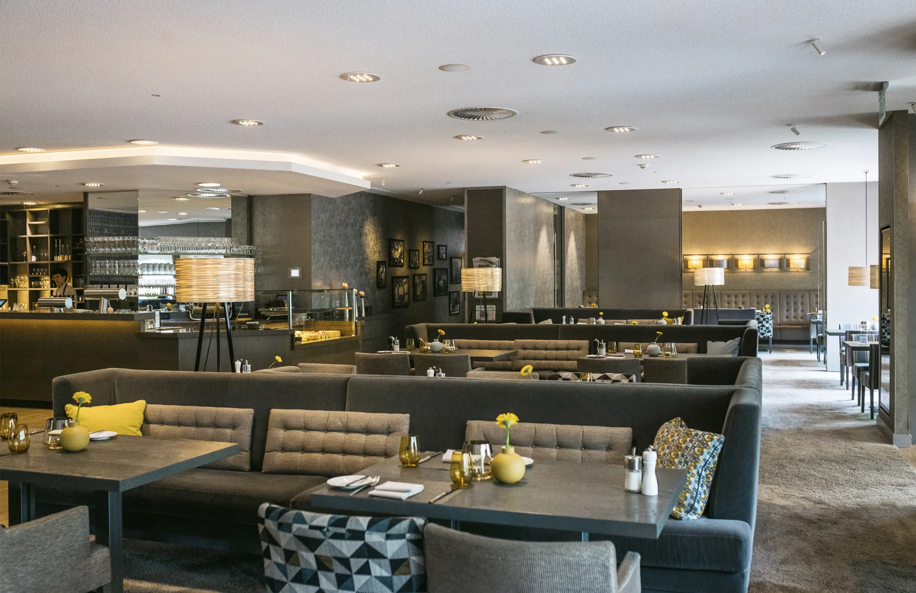 FischerS Restaurant — photo 22