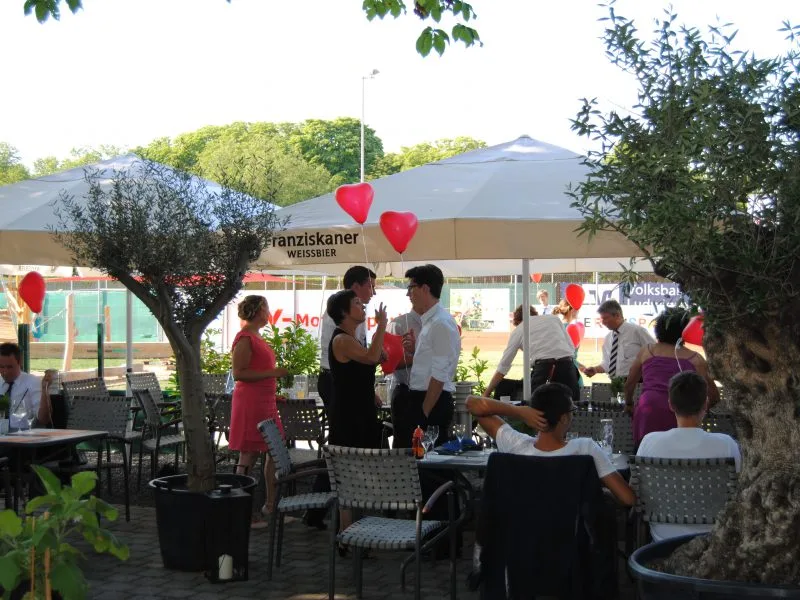 Restaurant Campus — photo 102