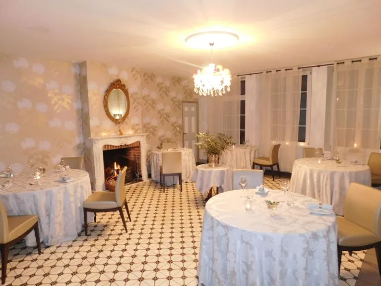 Le Mascaret — photo 13