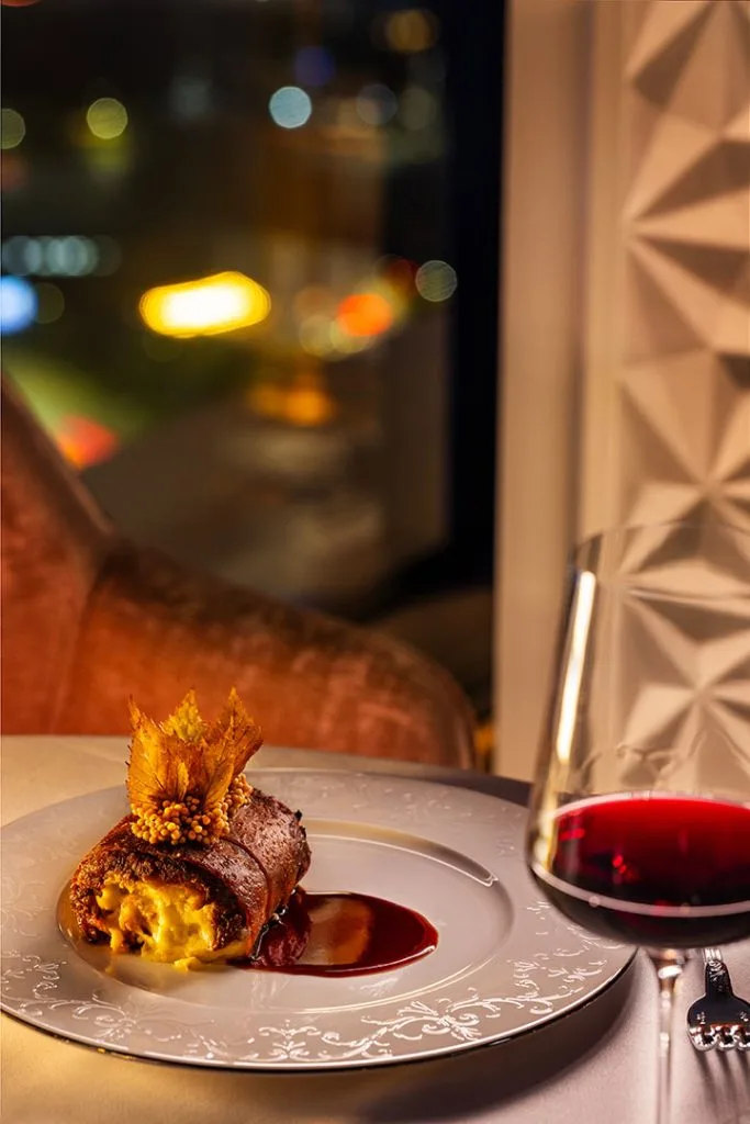 The Gallery By Sevda Dimitrova — food