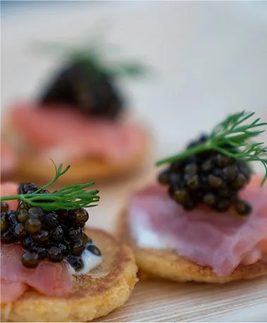 La Canourgue — food