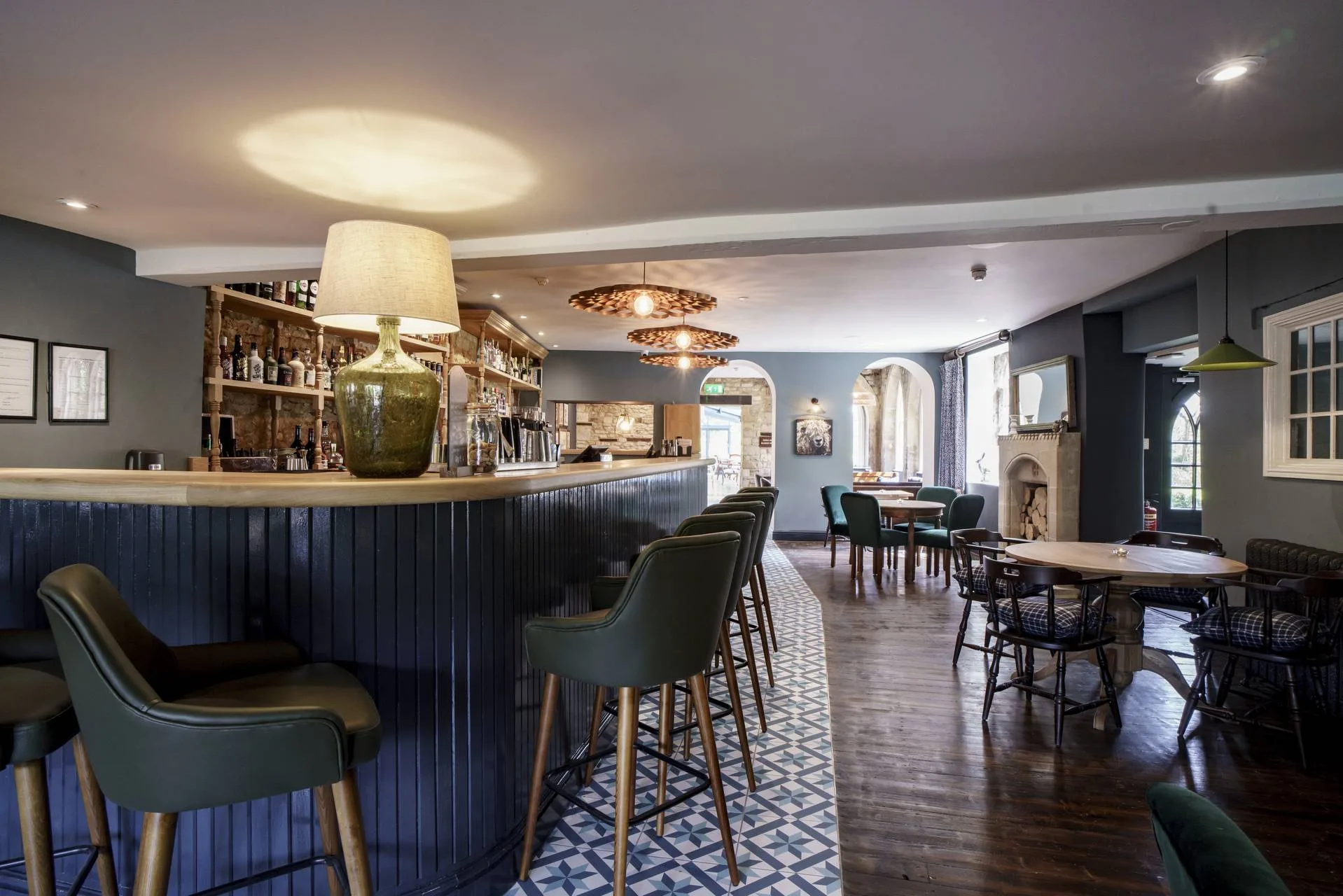 Manor House Hotel — photo 16
