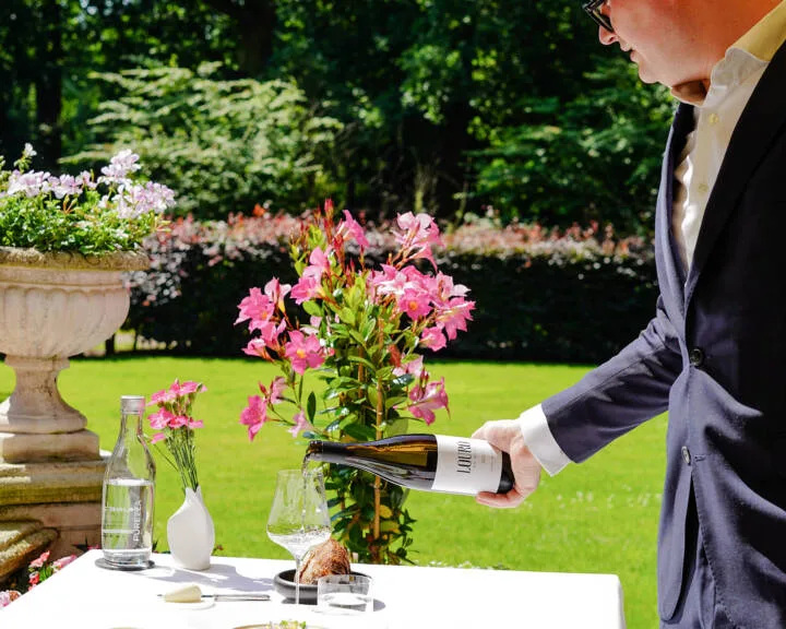 Central Park Voorburg — atmosphere