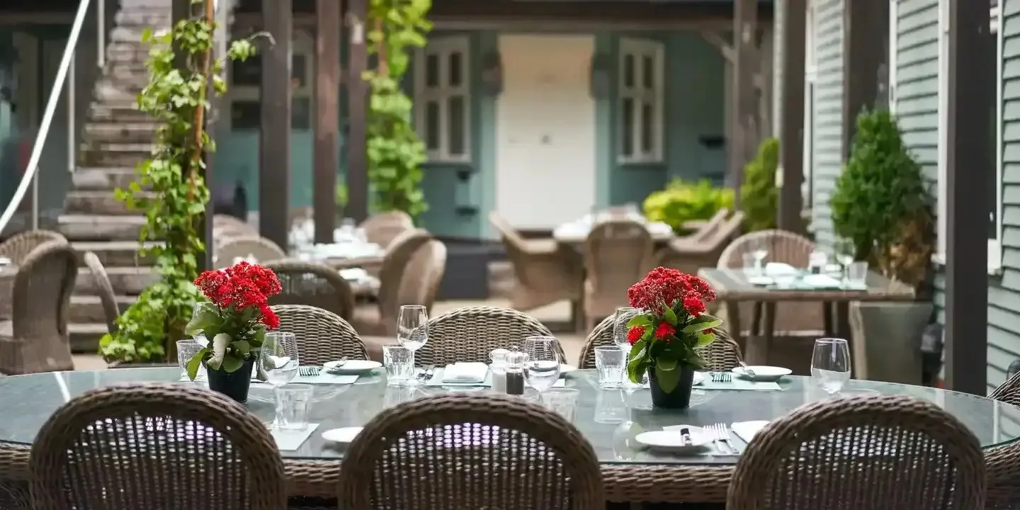 Hotel du Vin Brighton — photo 11