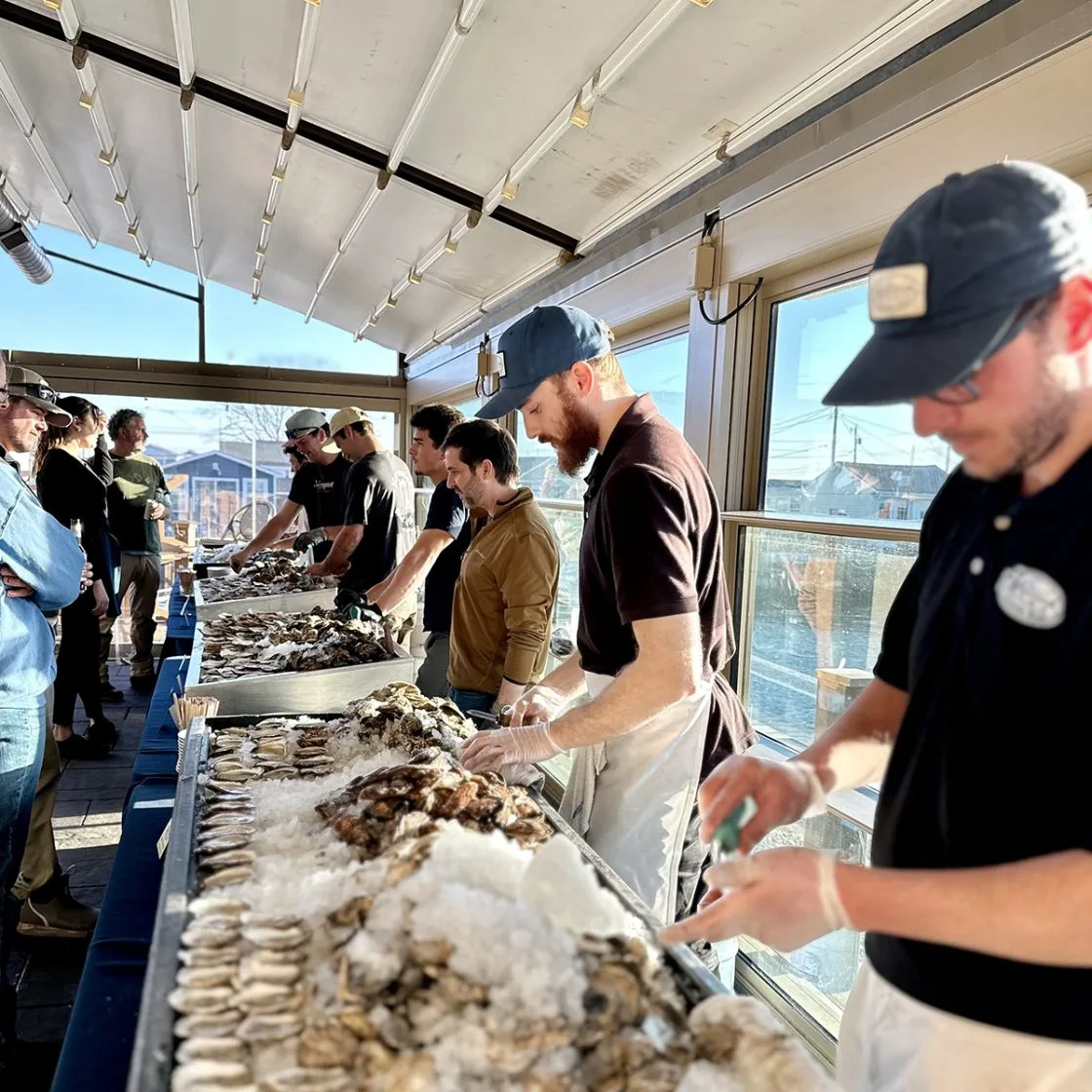 Matunuck Oyster Bar — photo 80