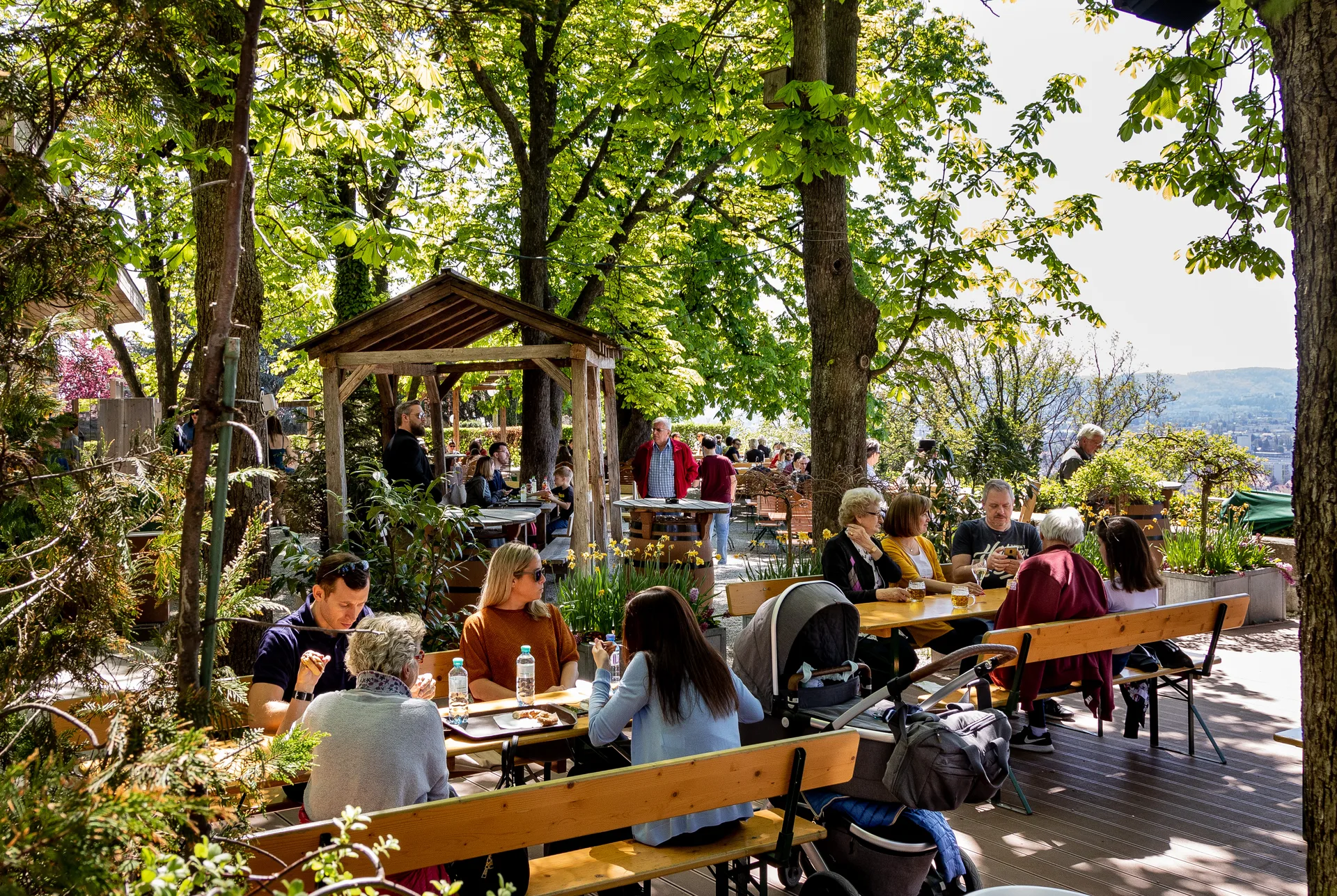 Restaurant Schlossberg — photo 54
