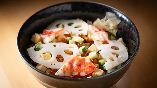 Ginza Sushi Ichidai Yugo, Tokyo