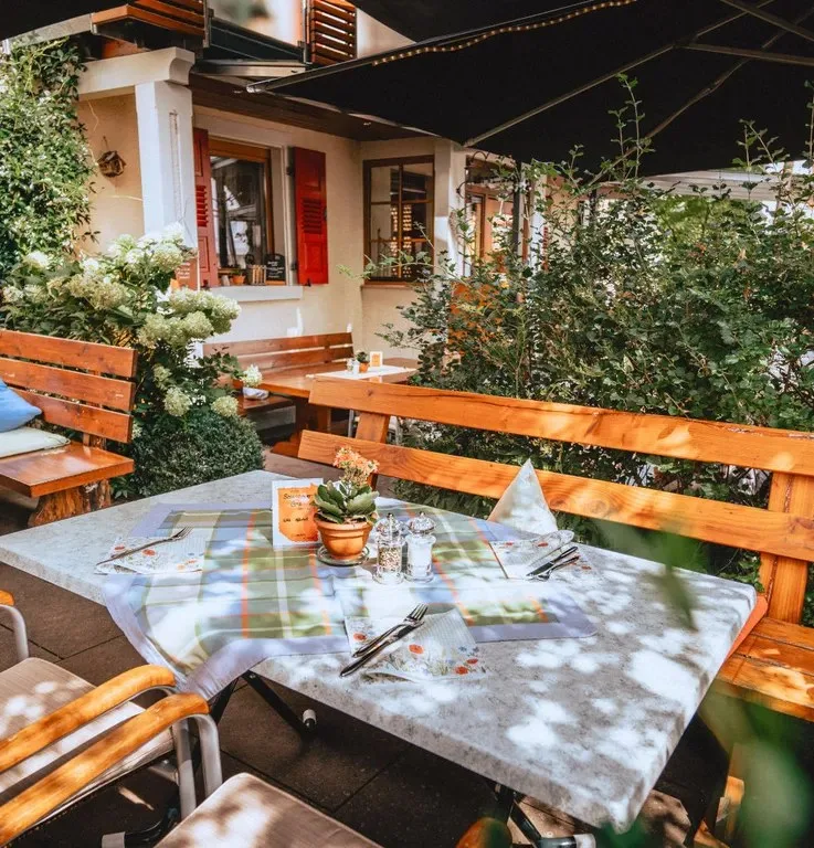 Gasthaus zur Linde — photo 6