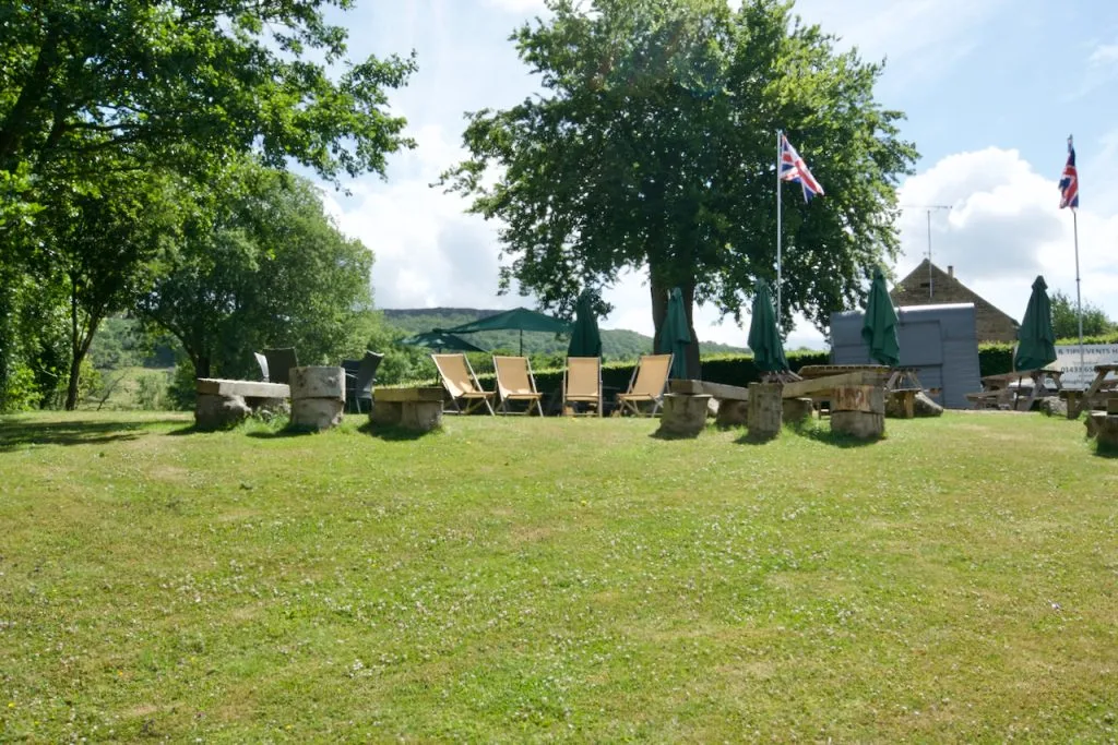 The Plough Inn — photo 43