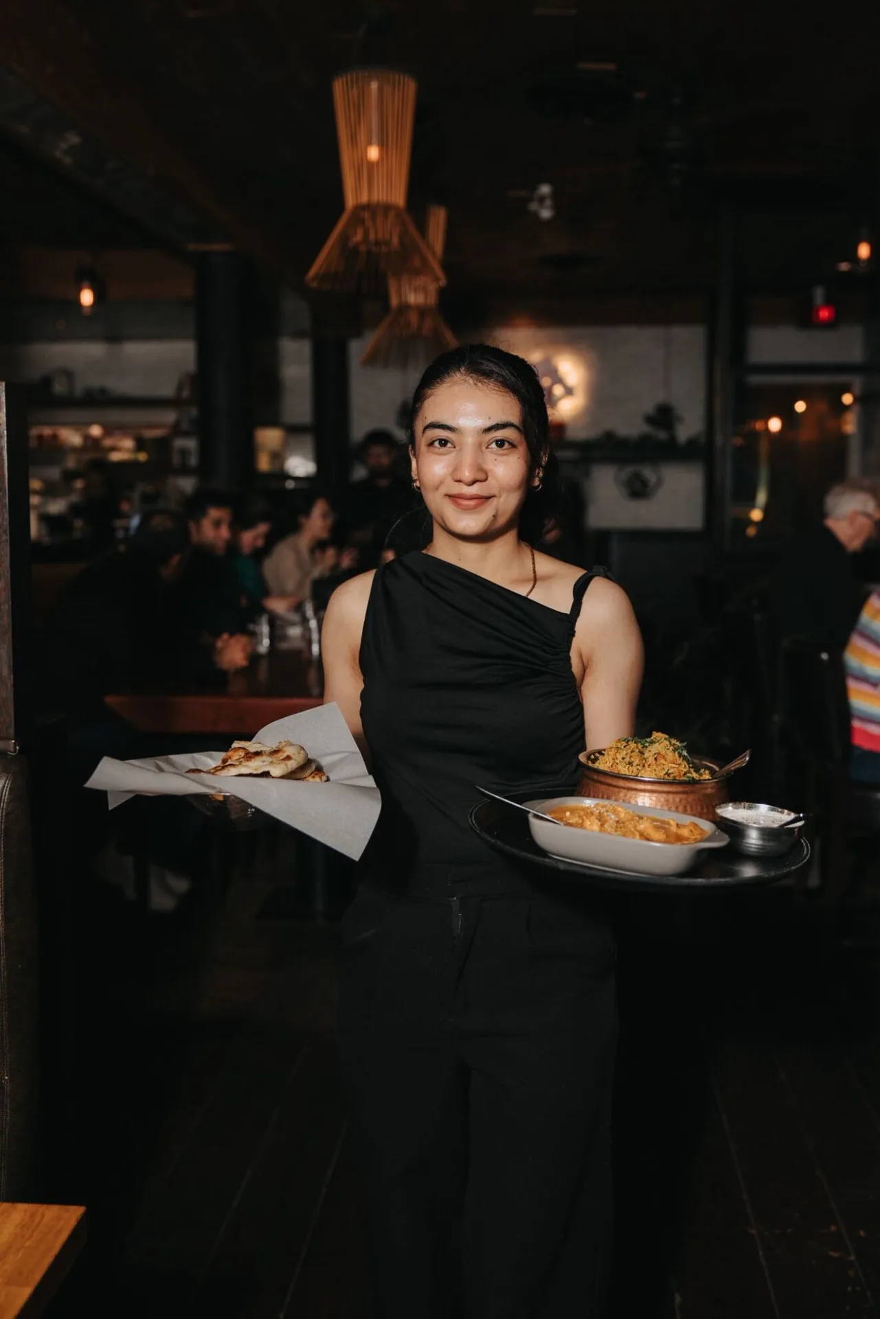 Karma Indian Bistro — photo 12