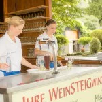 Restaurant Leyscher Hof — photo 19