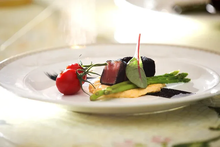 Ristorante Lucca — photo 12