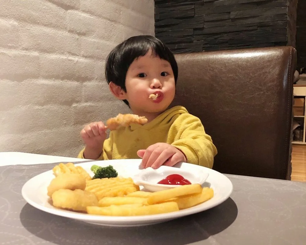 Restaurant Jin — photo 14