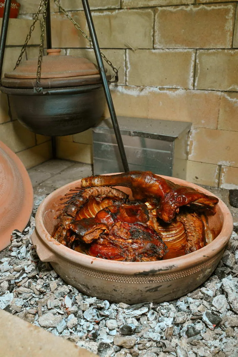 RESTORAN GOSTILJE — photo 18