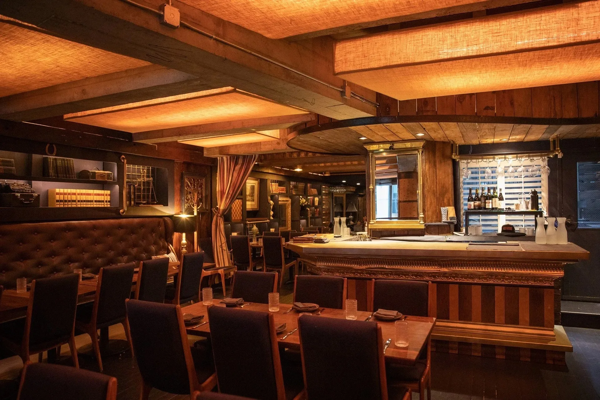 Restaurant Diem — photo 35