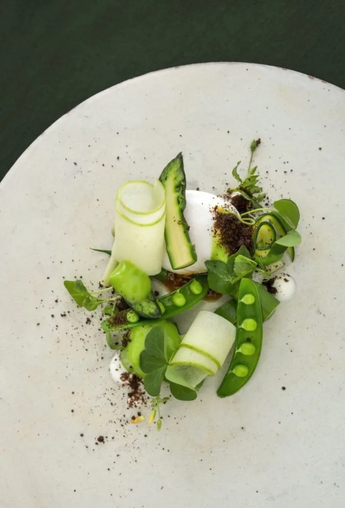 Restaurant Sola — photo 44