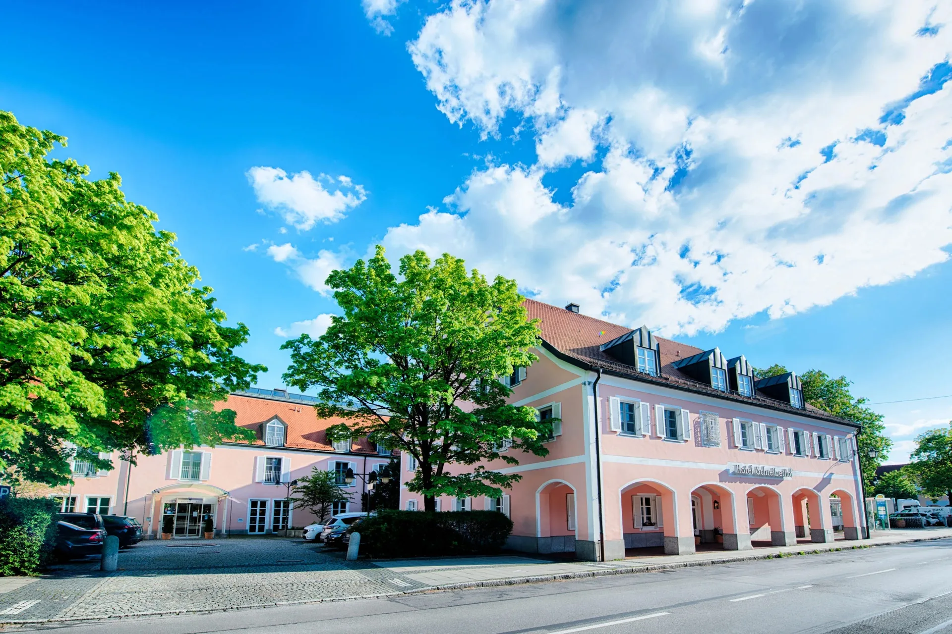 Restaurant SchreiberHof — photo 17