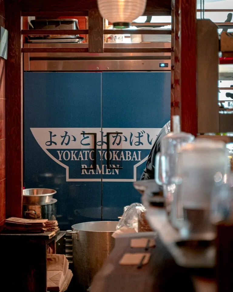 Yokato Yokabai — photo 8