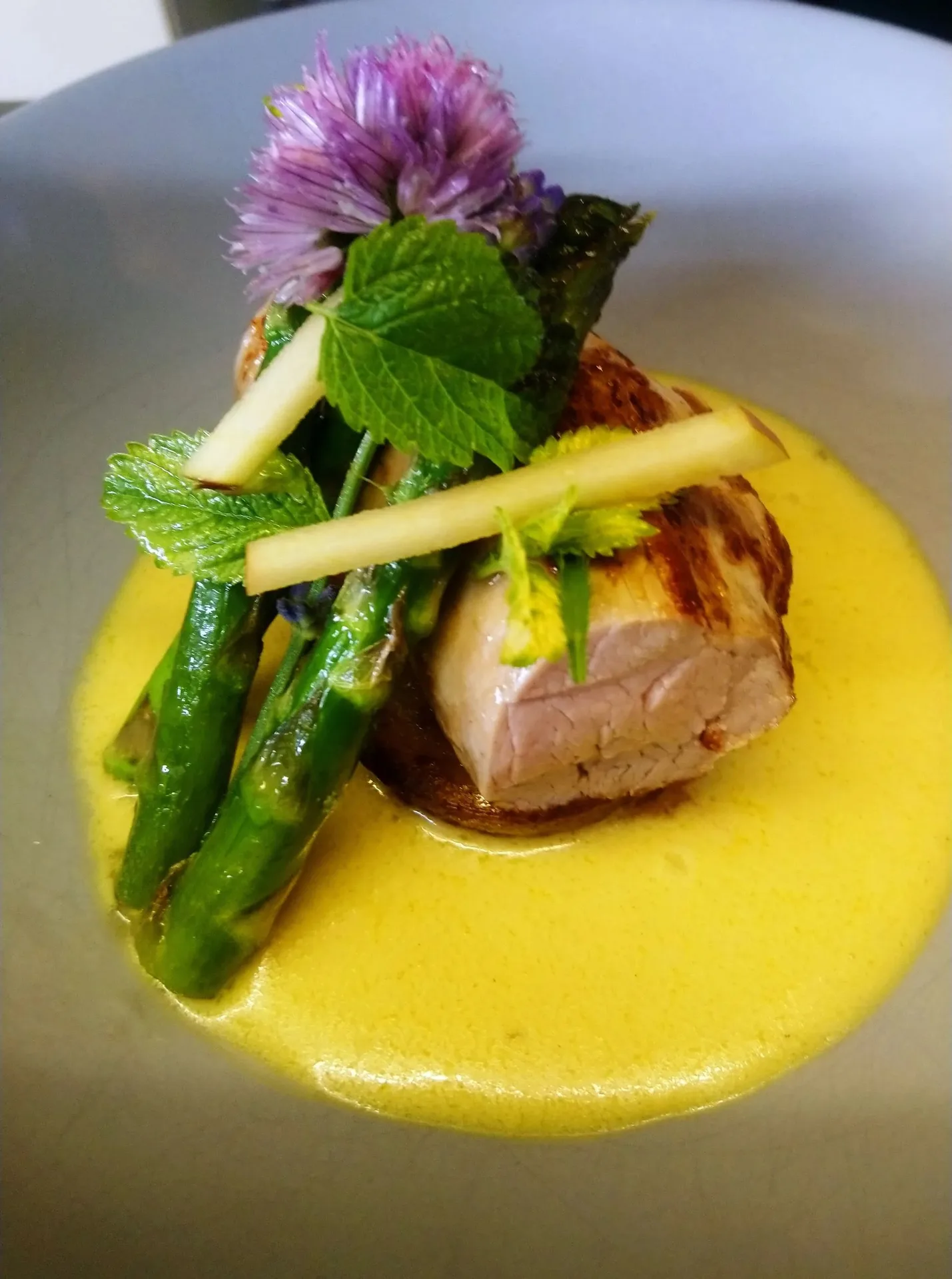 Wolds Restaurant — photo 14