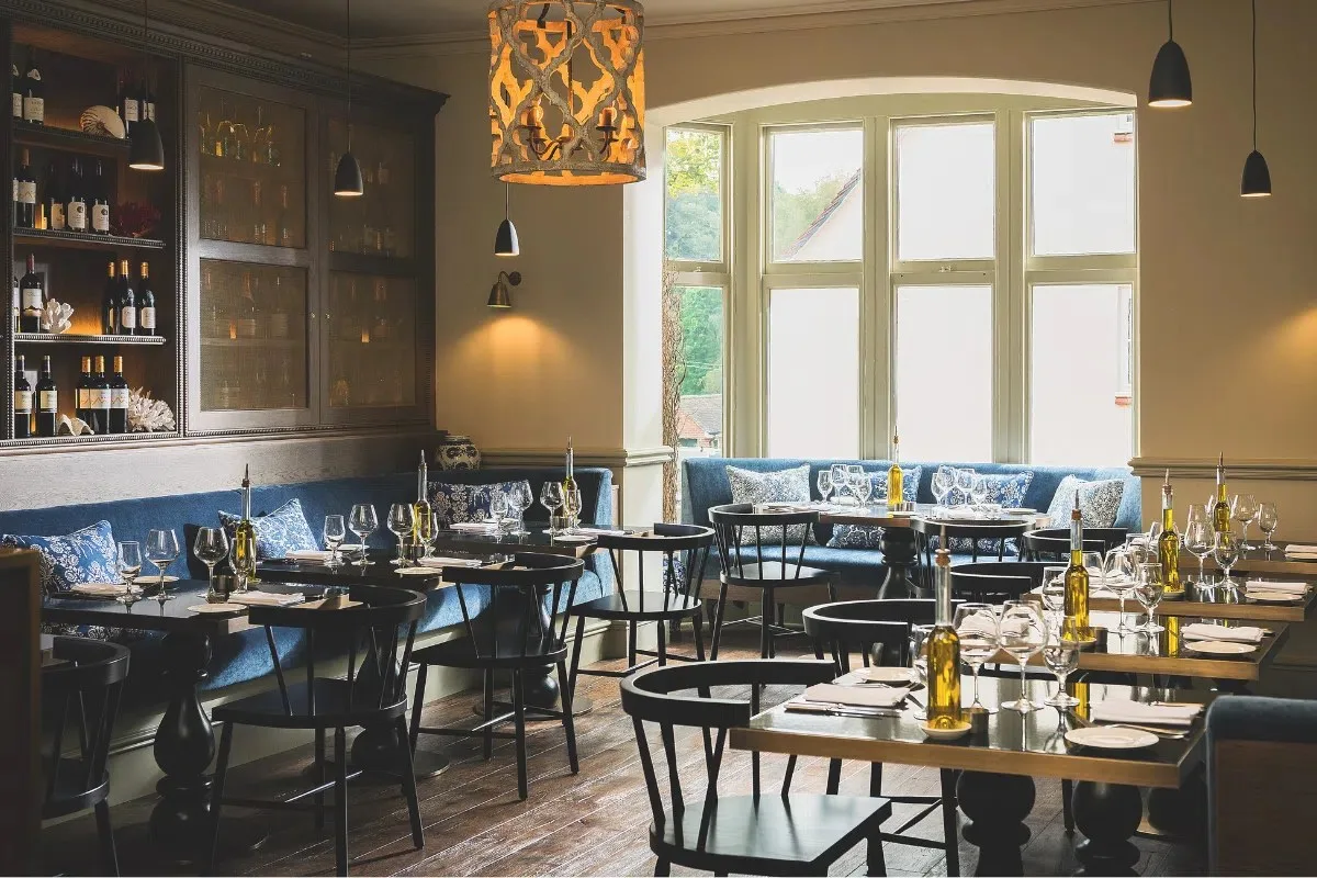 St Petroc's Bistro — photo 54
