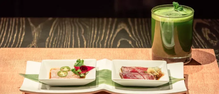 Nobu — photo 10