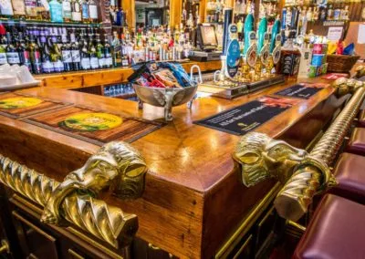 The Old Bell Inn — photo 53