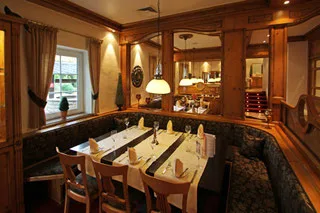 Restaurant Zum Hackstück — photo 27