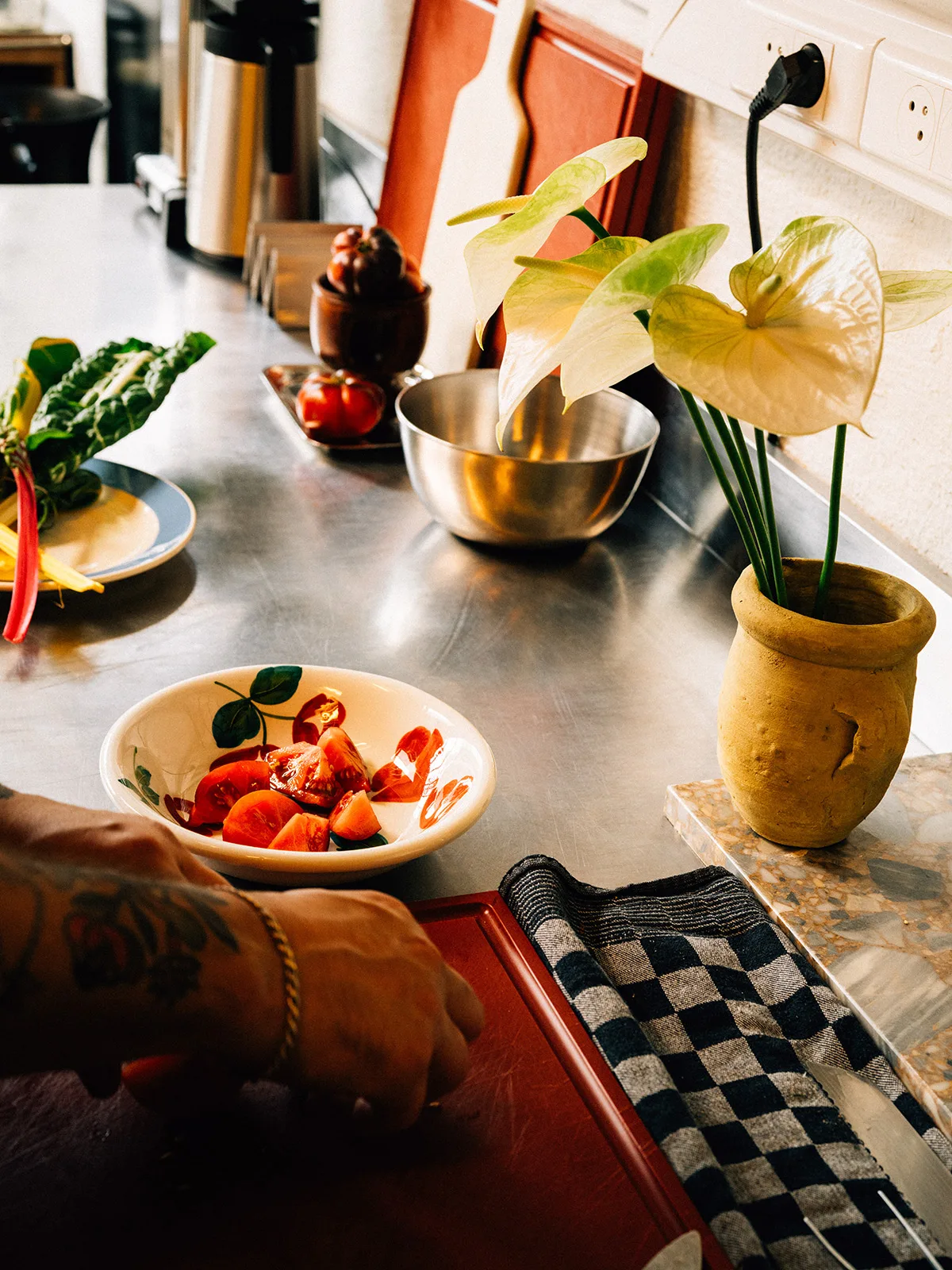 The Prep Kitchen — photo 4