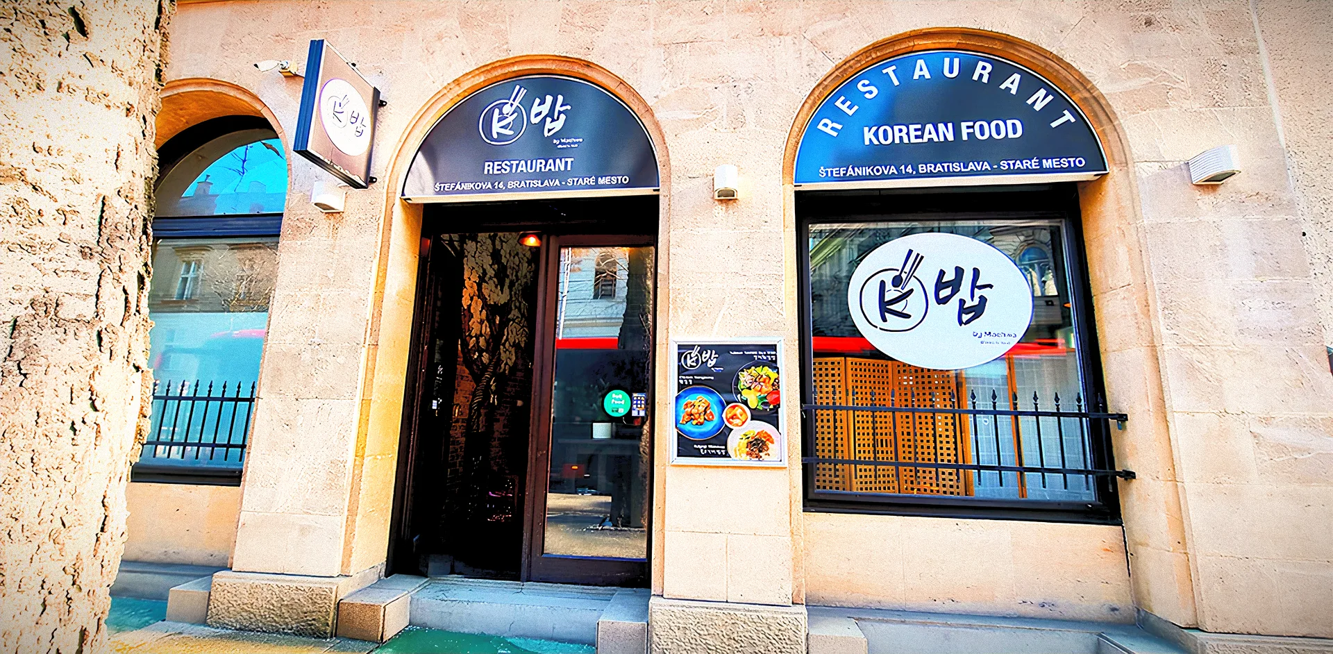 K-BAB by Maehwa — photo 78