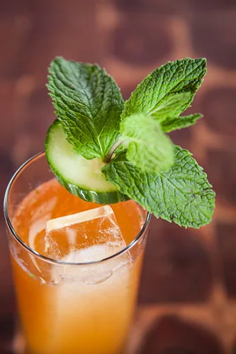 Connie & Ted’s — drink