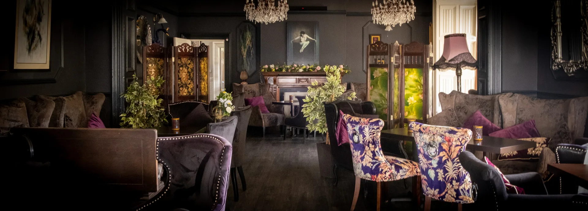 Brockley Hall Hotel — photo 31
