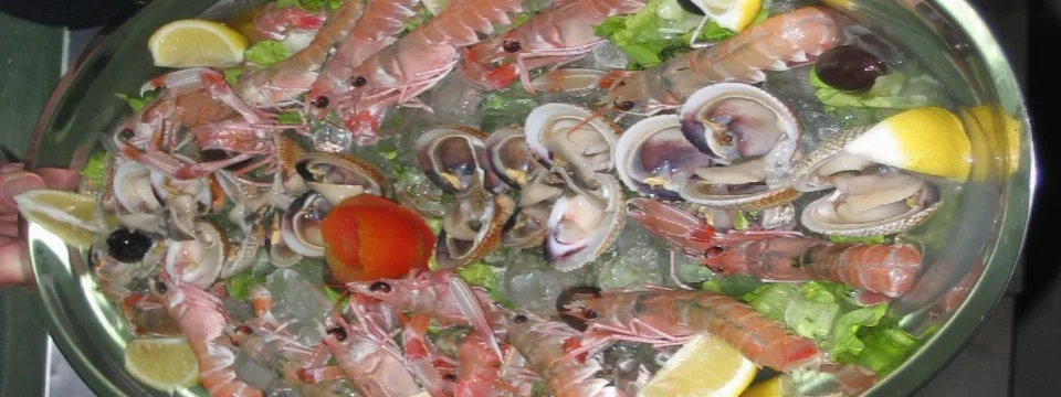 Gostionica Marina — photo 16
