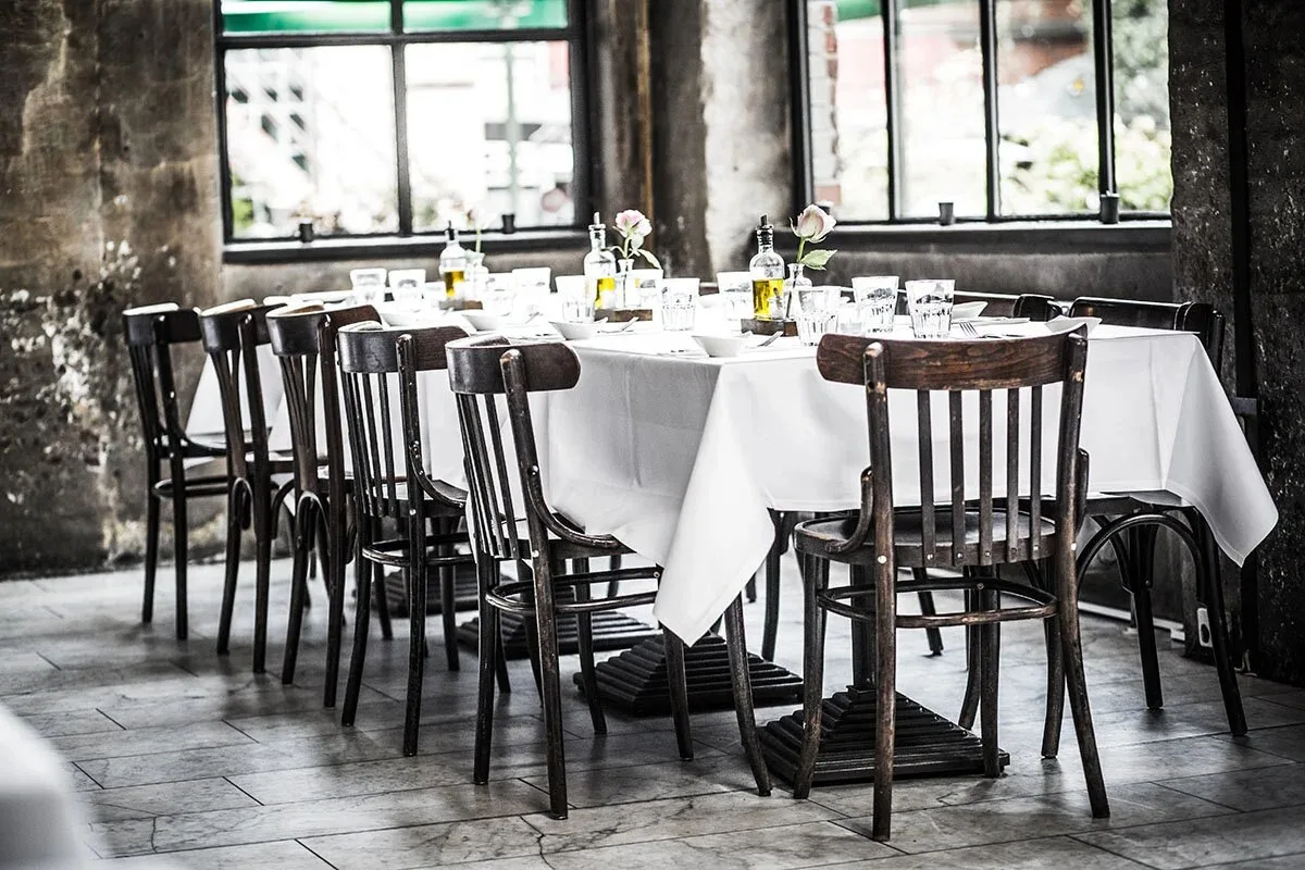 Restaurant Eisenstein — photo 19