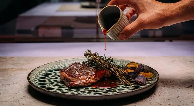 Restaurant Empire — photo 8