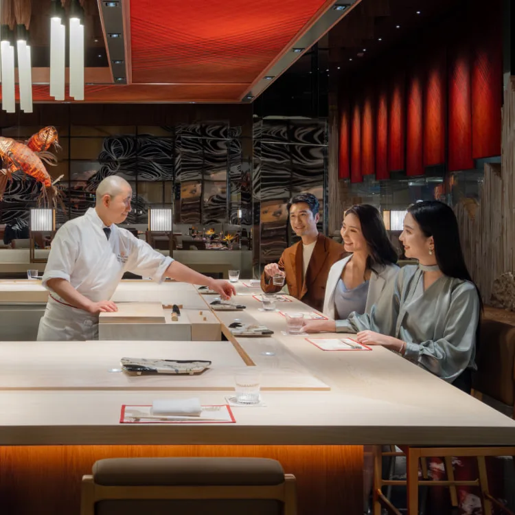 Sushi Mizumi — photo 7