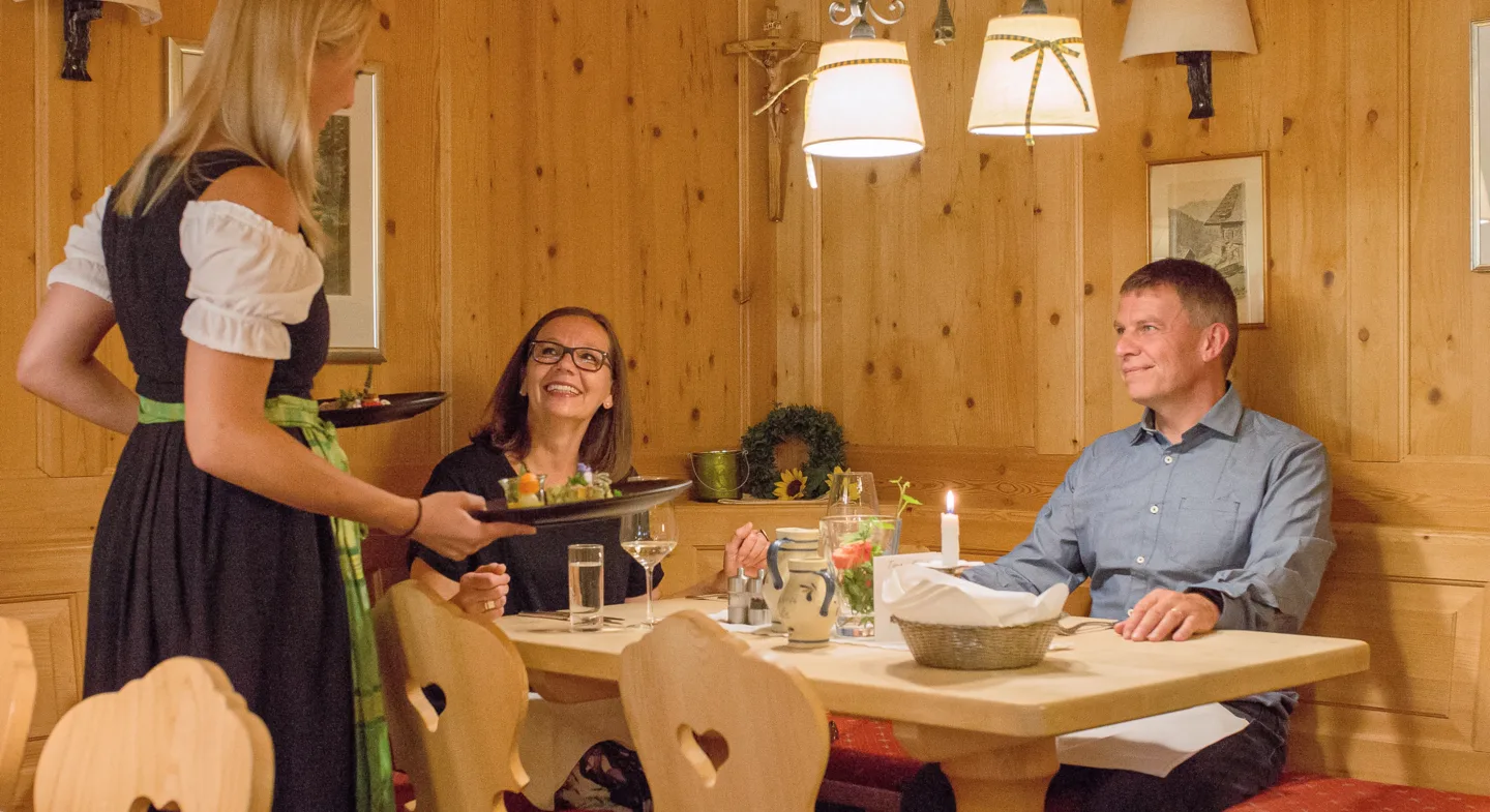 Waldhotel am Notschreipass — photo 18