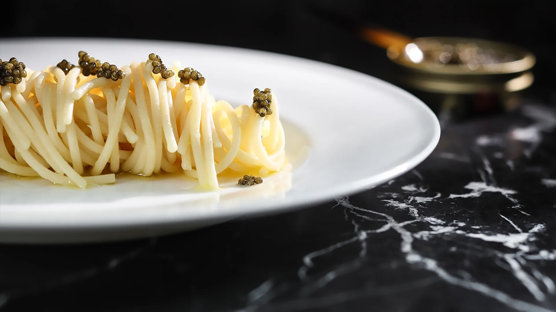 THE DUCHESS — food