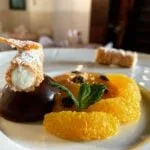 Osteria dei Vespri, Palermo
