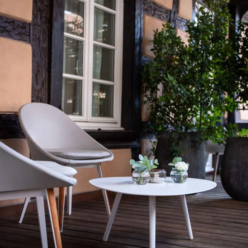 La Table du 5 — photo 34