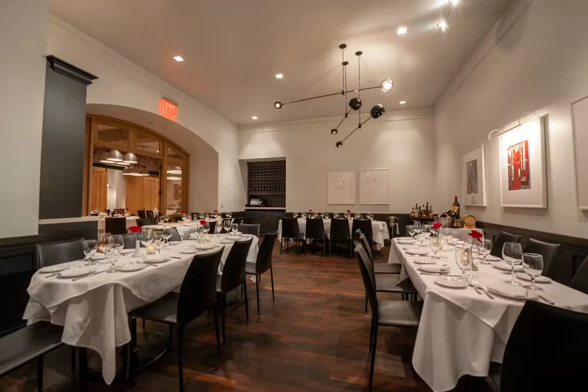 Il Mulino, Atlantic City