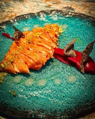 VÍTRIC Taverna Gastronòmica — photo 16