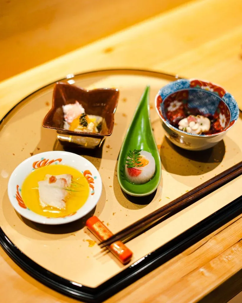 Okeya Kyujiro, Vancouver