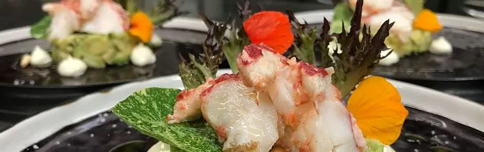 La Provence — food