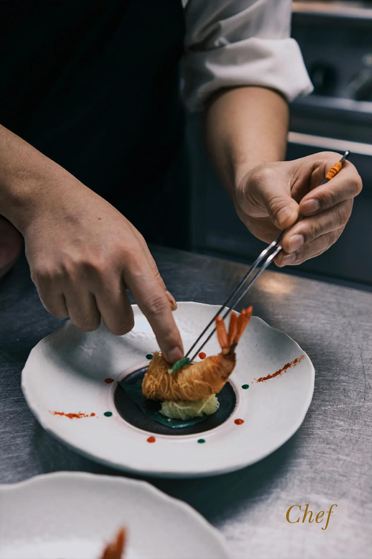 Chim by Chef Noom — photo 40