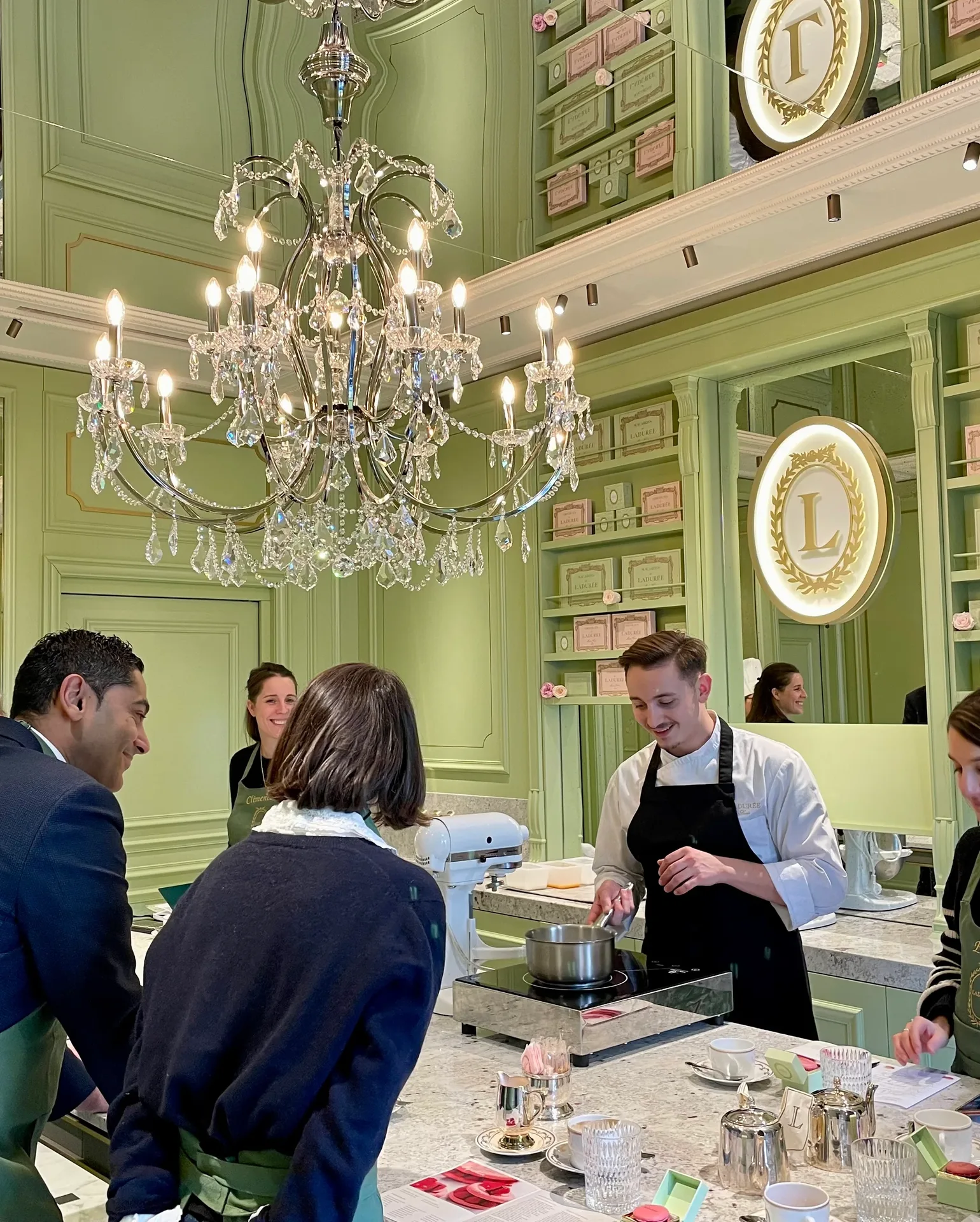 Ladurée — photo 62
